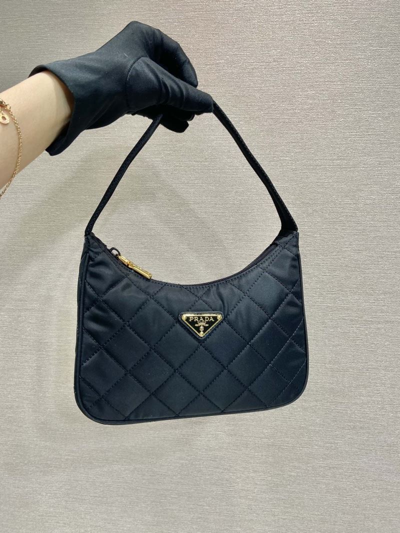 Prada Hobo Bags